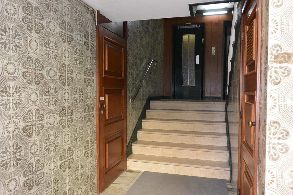 Júlio Dinis Flat Porto Exterior foto